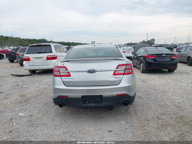 Продажа на аукционе авто 2013 Ford Taurus Sho, vin: 1FAHP2KT3DG116233, номер лота: 46014500