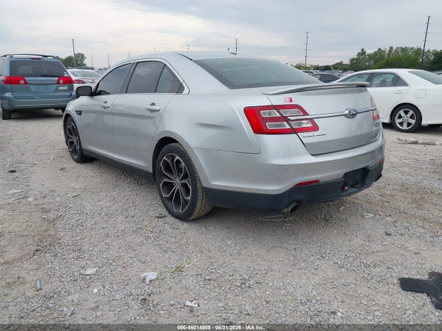 Продажа на аукционе авто 2013 Ford Taurus Sho, vin: 1FAHP2KT3DG116233, номер лота: 46014500