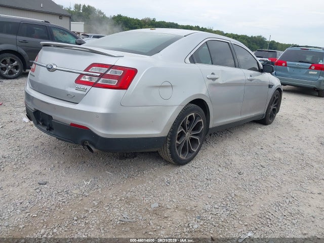 Продажа на аукционе авто 2013 Ford Taurus Sho, vin: 1FAHP2KT3DG116233, номер лота: 46014500