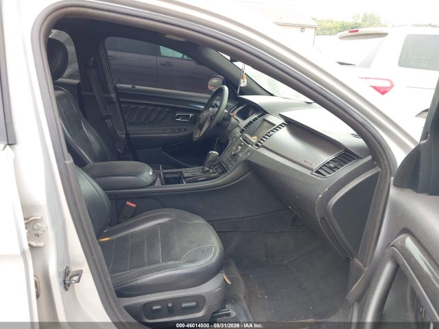 Продажа на аукционе авто 2013 Ford Taurus Sho, vin: 1FAHP2KT3DG116233, номер лота: 46014500
