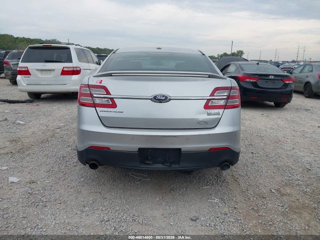 Продажа на аукционе авто 2013 Ford Taurus Sho, vin: 1FAHP2KT3DG116233, номер лота: 46014500