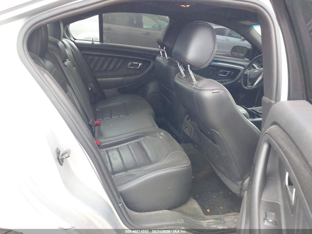 Продажа на аукционе авто 2013 Ford Taurus Sho, vin: 1FAHP2KT3DG116233, номер лота: 46014500