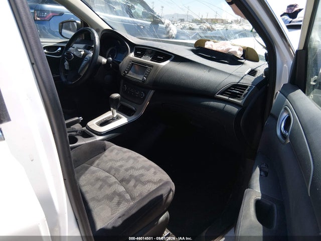 Aukcja sprzedaży 2013 Nissan Sentra Sv, vin: 3N1AB7AP9DL776447, numer aukcji: 46014501