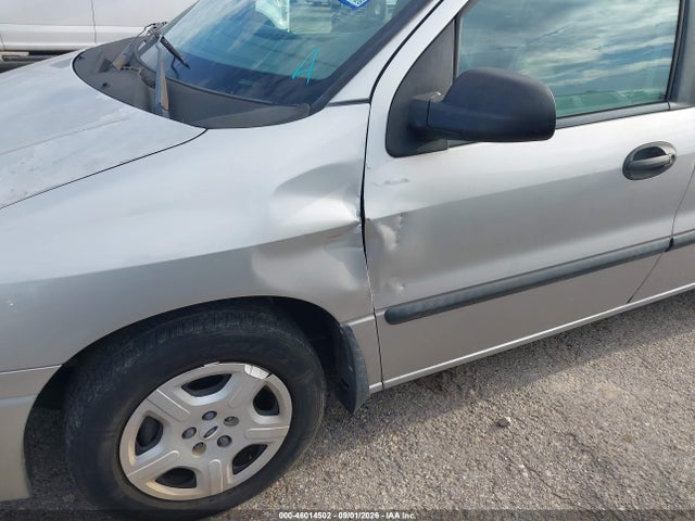 2004 Ford Freestar Se მანქანა იყიდება აუქციონზე, vin: 2FMDA51664BA05735, აუქციონის ნომერი: 46014502