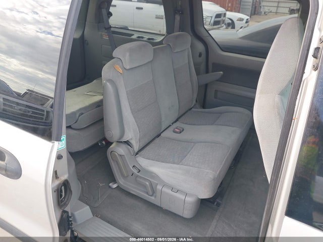 2004 Ford Freestar Se მანქანა იყიდება აუქციონზე, vin: 2FMDA51664BA05735, აუქციონის ნომერი: 46014502