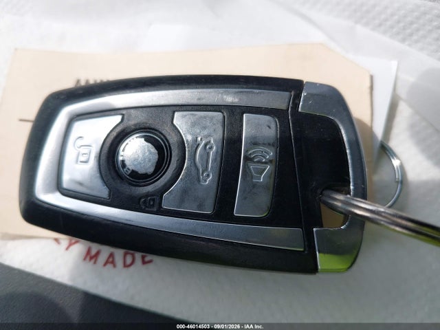 46014503 :رقم المزاد ، WBAKC6C57CDX99506 vin ، 2012 Bmw 750i Xdrive مزاد بيع