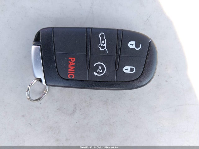 Продажа на аукционе авто 2020 Jeep Grand Cherokee Limited 4x2, vin: 1C4RJEBG2LC295262, номер лота: 46014510
