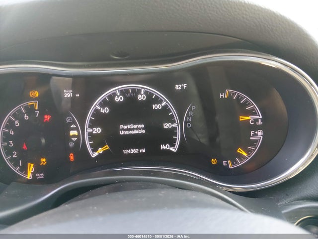 Продажа на аукционе авто 2020 Jeep Grand Cherokee Limited 4x2, vin: 1C4RJEBG2LC295262, номер лота: 46014510