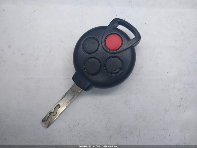 Продажа на аукционе авто 2015 Smart Fortwo Pure, vin: WMEEJ3BA9FK819582, номер лота: 46014511