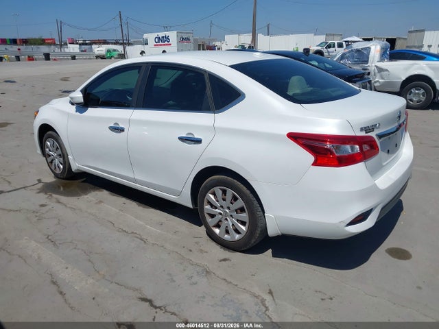 Nissan SENTRA SV 2016 3N1AB7AP4GY233711 Image 3