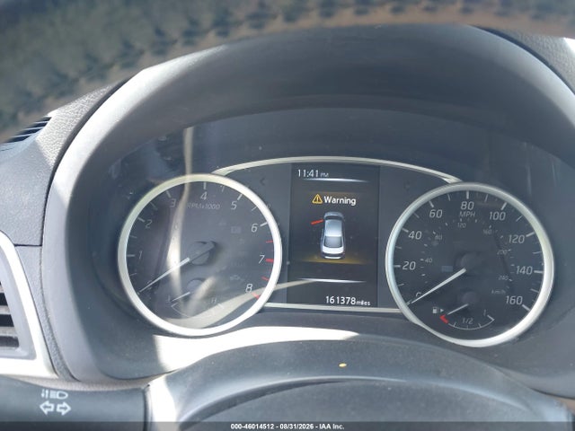 Nissan SENTRA SV 2016 3N1AB7AP4GY233711 Image 7