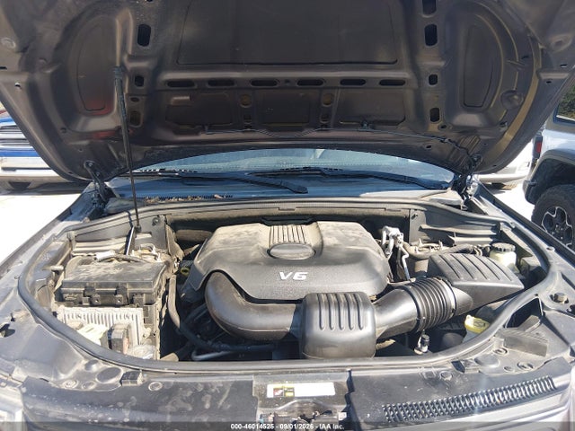 Продажа на аукционе авто 2014 Jeep Grand Cherokee Limited, vin: 1C4RJFBG7EC233591, номер лота: 46014525