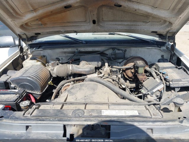 Auction sale of the 1997 Gmc Sierra 1500 Special, vin: 1GTEC14WXVZ539911, lot number: 46014527