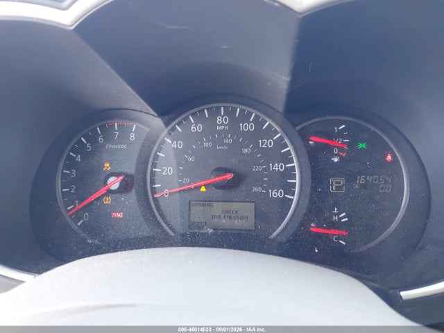 Продажа на аукционе авто 2015 Nissan Quest, vin: JN8AE2KP6F9126318, номер лота: 46014533