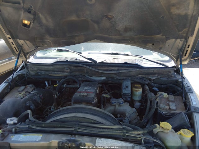 Продаж на аукціоні авто 2009 Dodge Ram 3500 Slt, vin: 3D3MX38L09G526187, номер лоту: 46014534