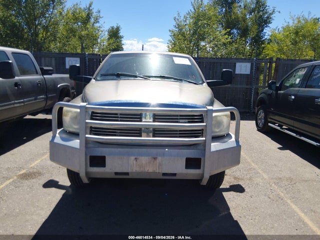 Продаж на аукціоні авто 2009 Dodge Ram 3500 Slt, vin: 3D3MX38L09G526187, номер лоту: 46014534