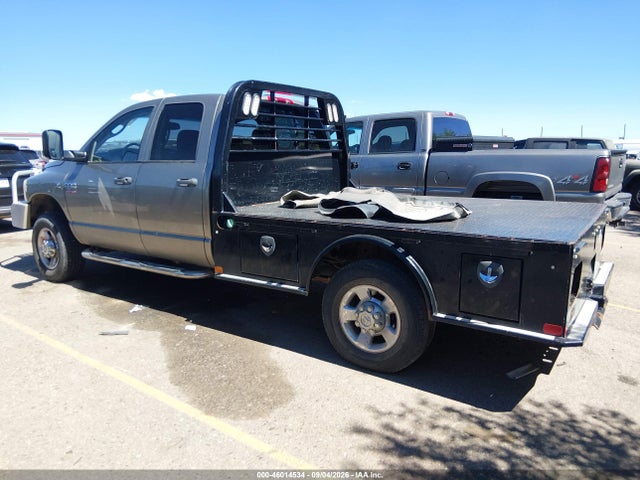 Продаж на аукціоні авто 2009 Dodge Ram 3500 Slt, vin: 3D3MX38L09G526187, номер лоту: 46014534