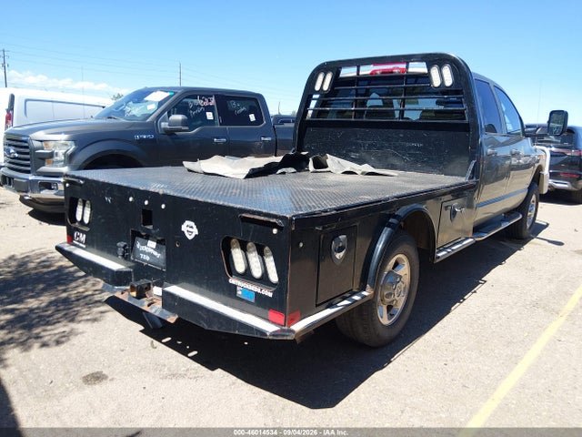 Продаж на аукціоні авто 2009 Dodge Ram 3500 Slt, vin: 3D3MX38L09G526187, номер лоту: 46014534
