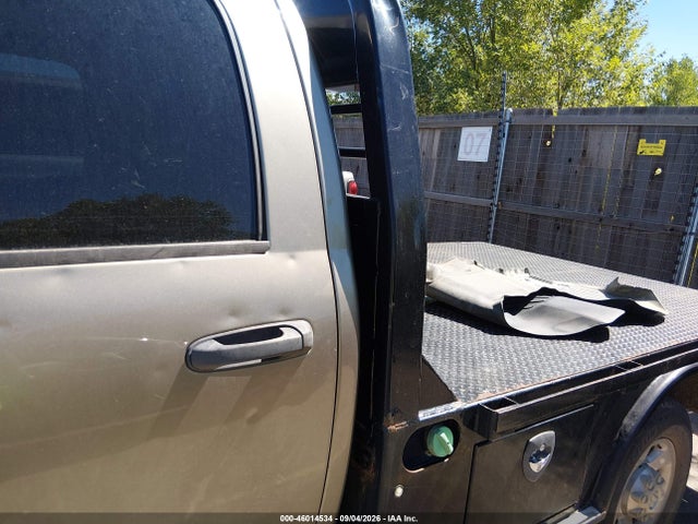 Продаж на аукціоні авто 2009 Dodge Ram 3500 Slt, vin: 3D3MX38L09G526187, номер лоту: 46014534