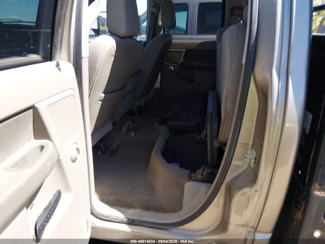 Продаж на аукціоні авто 2009 Dodge Ram 3500 Slt, vin: 3D3MX38L09G526187, номер лоту: 46014534