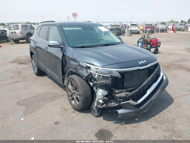KIA SELTOS S 2023 KNDEU2AA0P7397370 main image