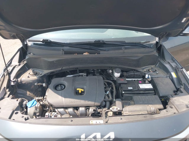 KIA SELTOS S 2023 KNDEU2AA0P7397370 Image 10