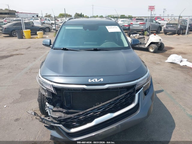 KIA SELTOS S 2023 KNDEU2AA0P7397370 Image 12