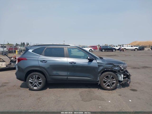 KIA SELTOS S 2023 KNDEU2AA0P7397370 Image 13