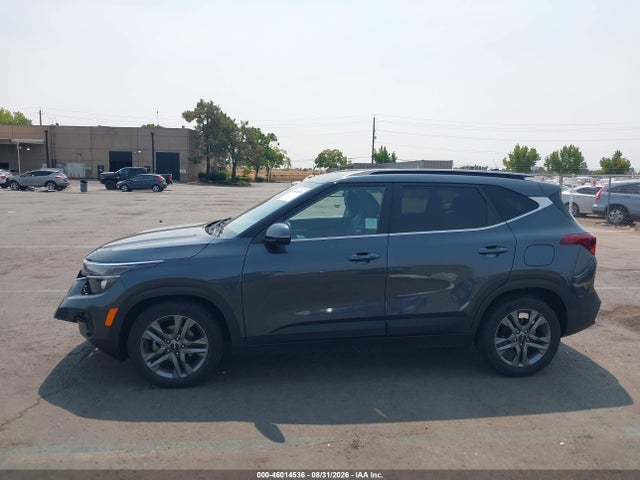 KIA SELTOS S 2023 KNDEU2AA0P7397370 Image 14