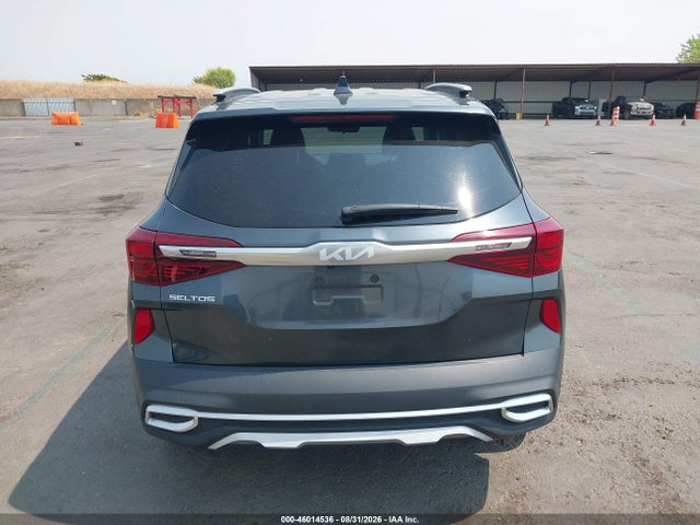KIA SELTOS S 2023 KNDEU2AA0P7397370 Image 16