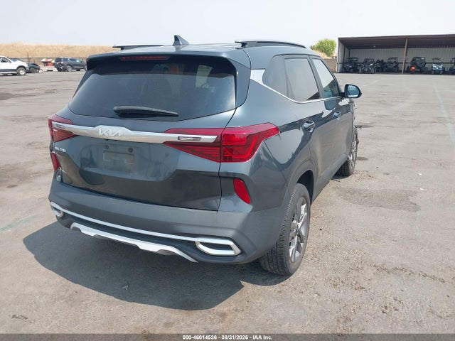 KIA SELTOS S 2023 KNDEU2AA0P7397370 Image 4