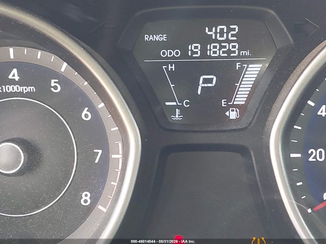 Aukcja sprzedaży 2013 Hyundai Elantra Limited, vin: 5NPDH4AE4DH233528, numer aukcji: 46014544