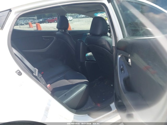 Aukcja sprzedaży 2013 Hyundai Elantra Limited, vin: 5NPDH4AE4DH233528, numer aukcji: 46014544