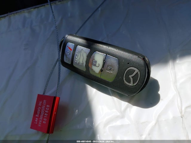 Продажа на аукционе авто 2014 Mazda Cx-9 Touring, vin: JM3TB3CV3E0434542, номер лота: 46014548