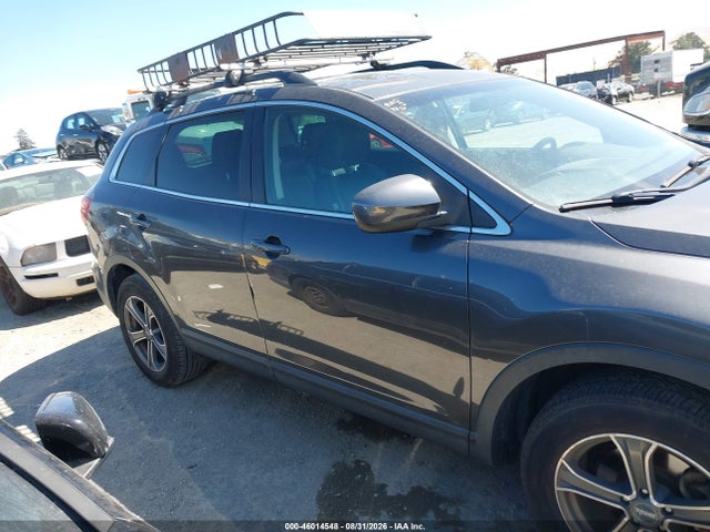 Продажа на аукционе авто 2014 Mazda Cx-9 Touring, vin: JM3TB3CV3E0434542, номер лота: 46014548