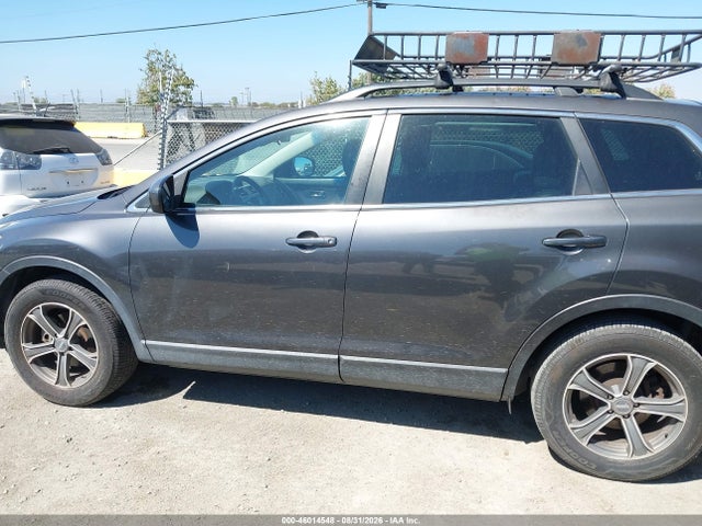 Продажа на аукционе авто 2014 Mazda Cx-9 Touring, vin: JM3TB3CV3E0434542, номер лота: 46014548