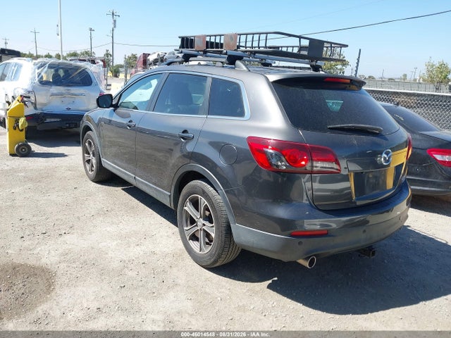 Продажа на аукционе авто 2014 Mazda Cx-9 Touring, vin: JM3TB3CV3E0434542, номер лота: 46014548