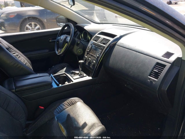 Продажа на аукционе авто 2014 Mazda Cx-9 Touring, vin: JM3TB3CV3E0434542, номер лота: 46014548