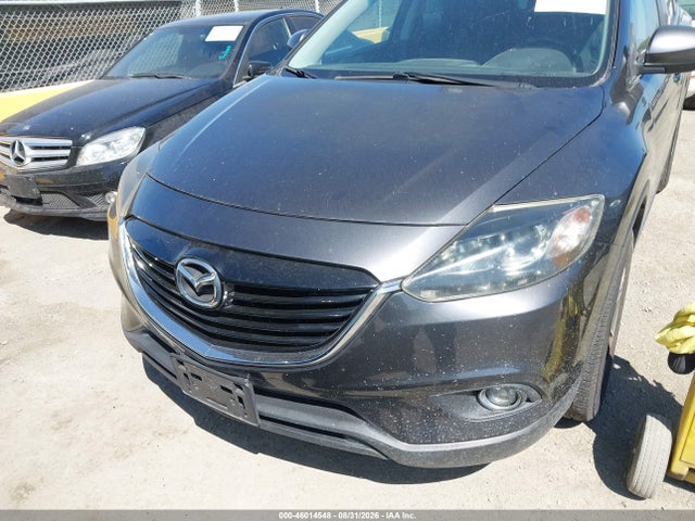JM3TB3CV3E0434542 Mazda Cx-9 Touring