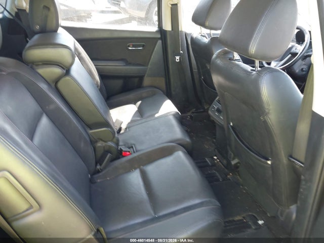 Продажа на аукционе авто 2014 Mazda Cx-9 Touring, vin: JM3TB3CV3E0434542, номер лота: 46014548