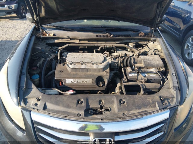 Aukcja sprzedaży 2011 Honda Accord 3.5 Ex-l, vin: 1HGCP3F88BA001399, numer aukcji: 46014550