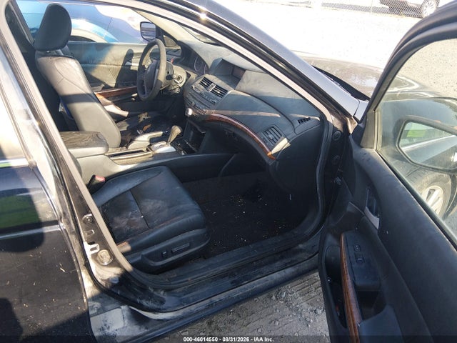 Aukcja sprzedaży 2011 Honda Accord 3.5 Ex-l, vin: 1HGCP3F88BA001399, numer aukcji: 46014550