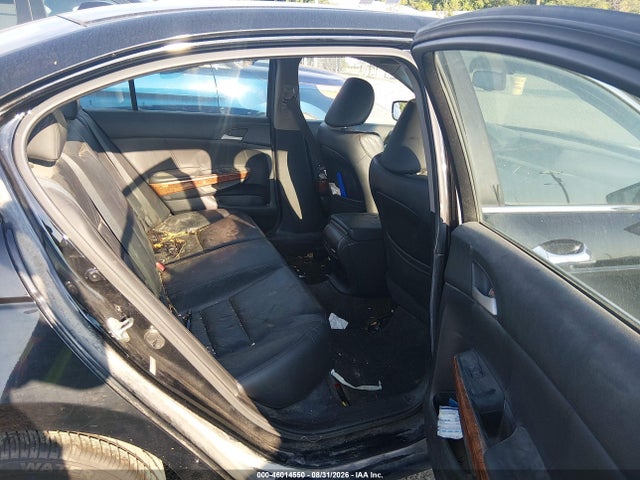 Aukcja sprzedaży 2011 Honda Accord 3.5 Ex-l, vin: 1HGCP3F88BA001399, numer aukcji: 46014550
