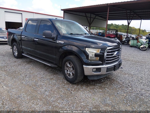 Aukcja sprzedaży 2016 Ford F-150 Xlt, vin: 1FTEW1CF4GFD59028, numer aukcji: 46014552