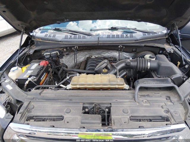 Aukcja sprzedaży 2016 Ford F-150 Xlt, vin: 1FTEW1CF4GFD59028, numer aukcji: 46014552