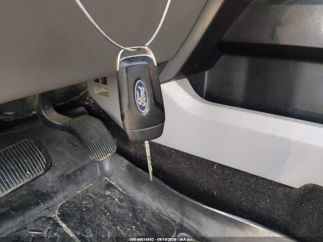 Aukcja sprzedaży 2016 Ford F-150 Xlt, vin: 1FTEW1CF4GFD59028, numer aukcji: 46014552