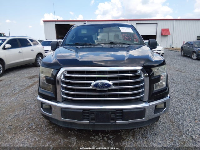 Aukcja sprzedaży 2016 Ford F-150 Xlt, vin: 1FTEW1CF4GFD59028, numer aukcji: 46014552