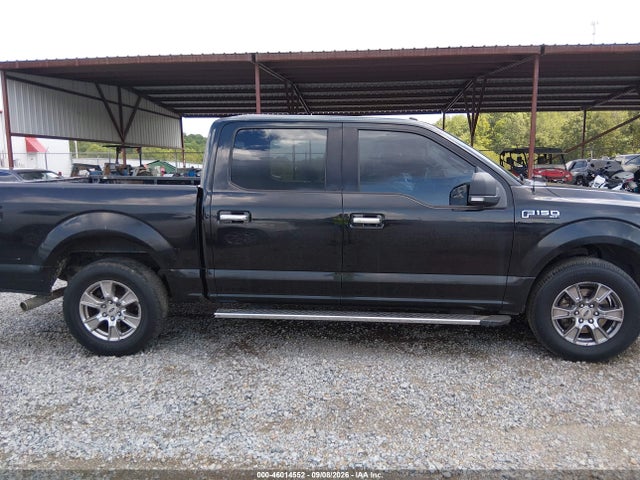 Aukcja sprzedaży 2016 Ford F-150 Xlt, vin: 1FTEW1CF4GFD59028, numer aukcji: 46014552