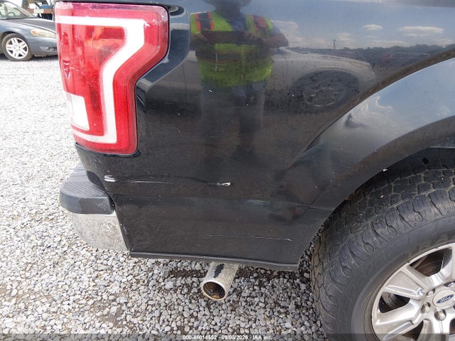 Aukcja sprzedaży 2016 Ford F-150 Xlt, vin: 1FTEW1CF4GFD59028, numer aukcji: 46014552
