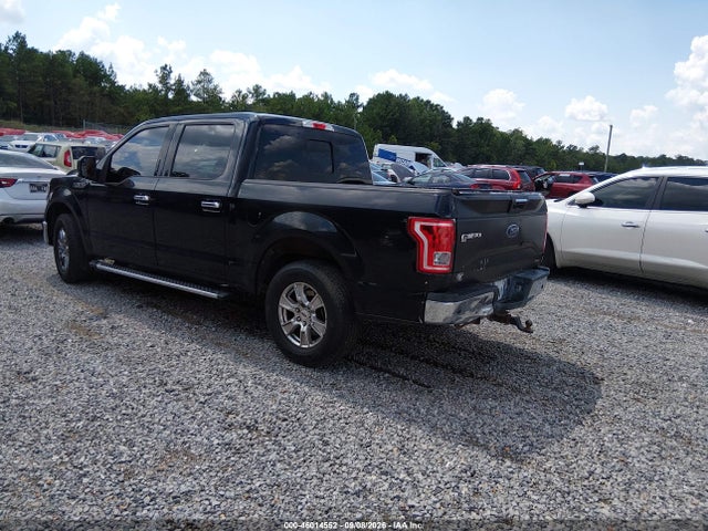 Aukcja sprzedaży 2016 Ford F-150 Xlt, vin: 1FTEW1CF4GFD59028, numer aukcji: 46014552
